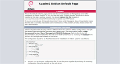 Desktop Screenshot of kokoti.org